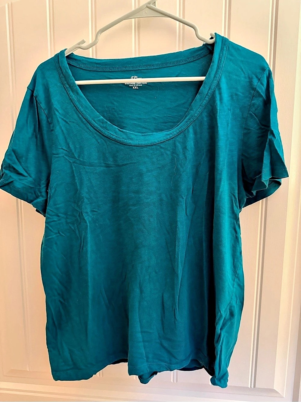 J.Crew XXL t-shirt collection - 10 shirts